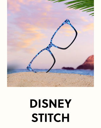 DISNEY STITCH