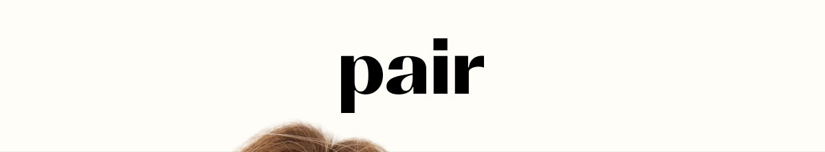 Pair