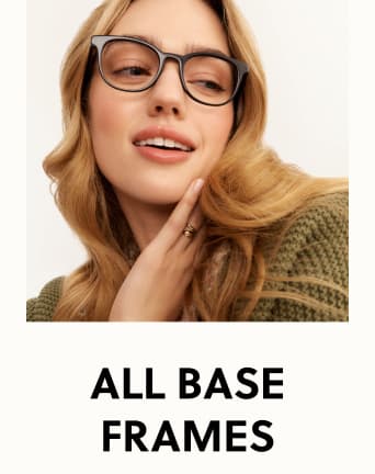 ALL BASE FRAMES