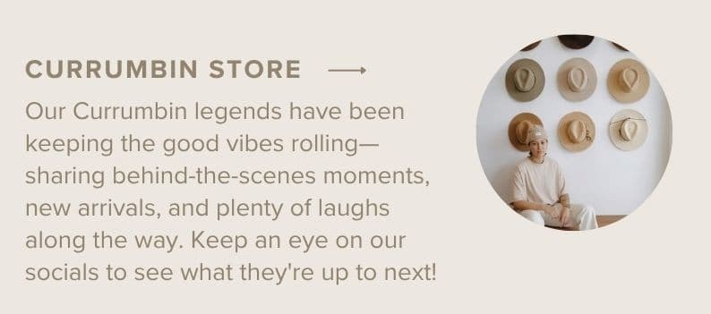 June Monthly Recap at Will & Bear 