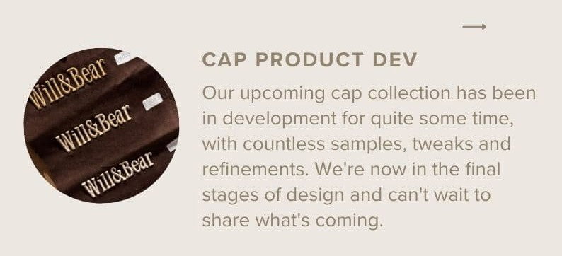 June Monthly Recap at Will & Bear 