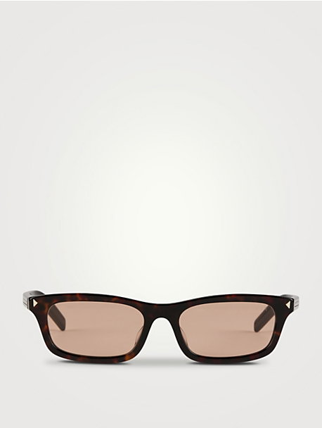 Rectangle Sunglass