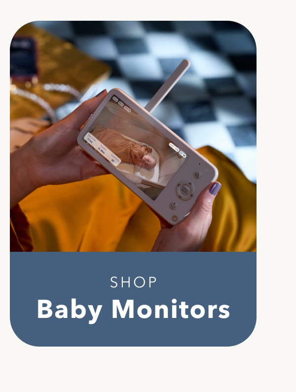 Shop Baby Monitors