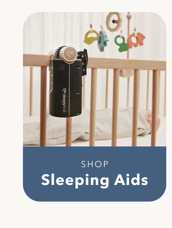 Shop Sleeping Aids