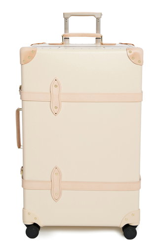GLOBE-TROTTER