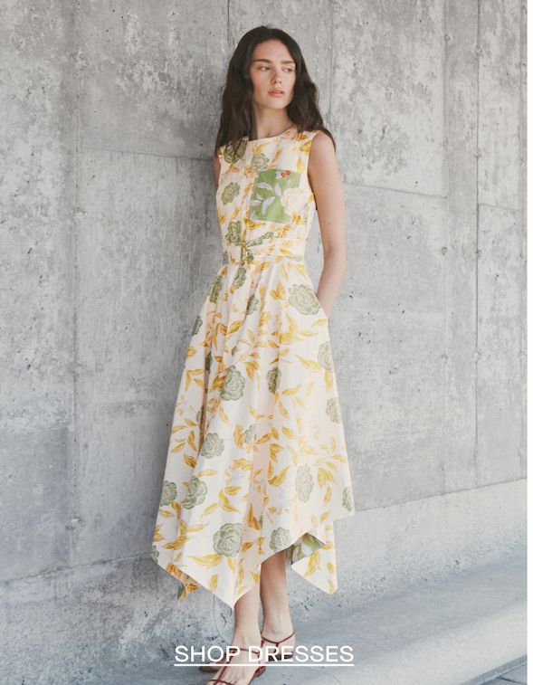 dresses