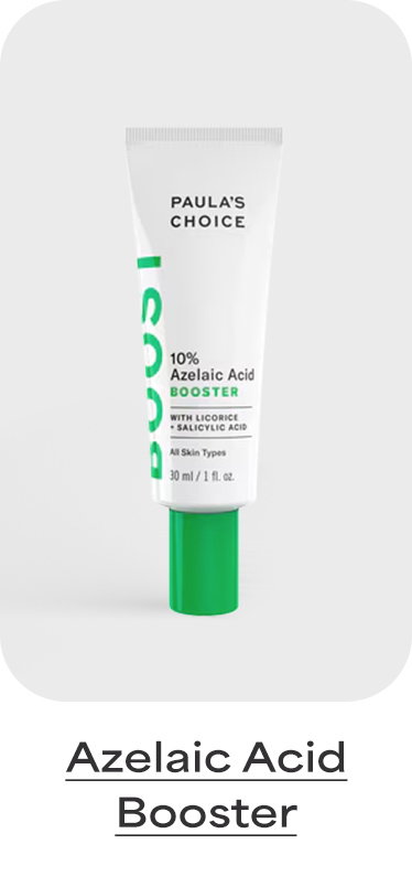 Azelaic Acid Booster