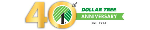 Dollar Tree®