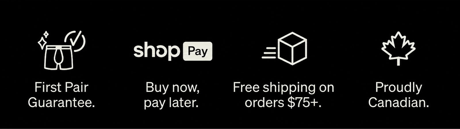 First Pair Guarantee