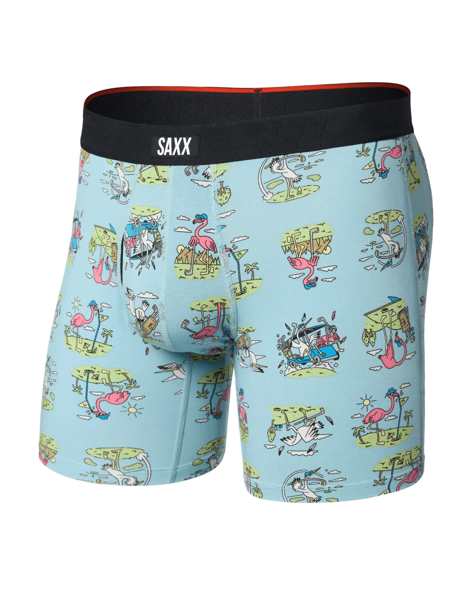 Image of Vibe Xtra Soft Comfort
