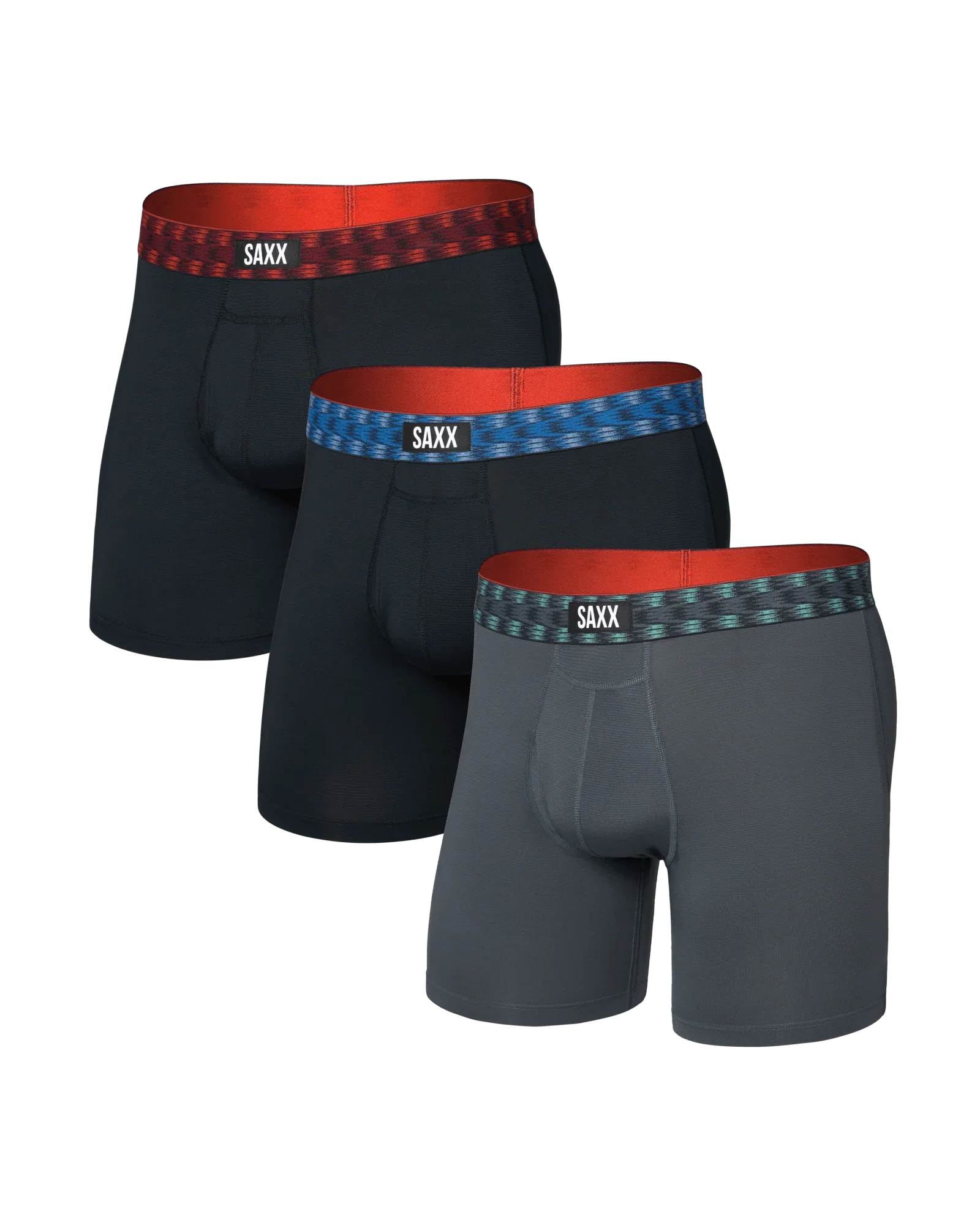 Image of Multi-Sport Mesh (3 Pack)