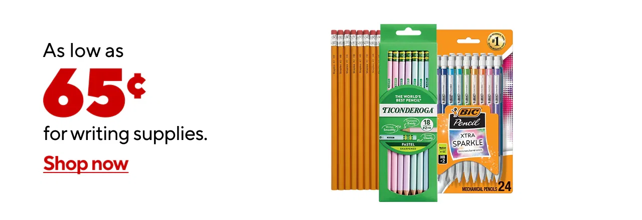 The best school writing starting at $0.65