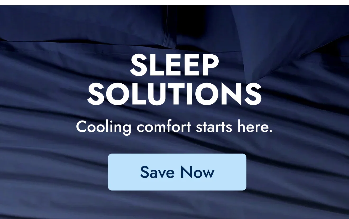 Shop Cooling Comfort