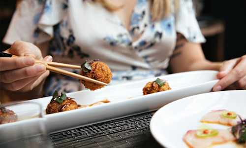 Always Hungry? 4 Ways To Help Regulate The Hunger Hormone Behind It