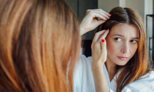 The Truth About Reversing Gray Hair & Other Questions, Answered