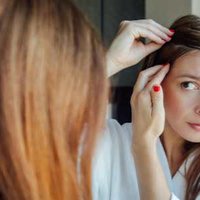 The Truth About Reversing Gray Hair & Other Questions, Answered