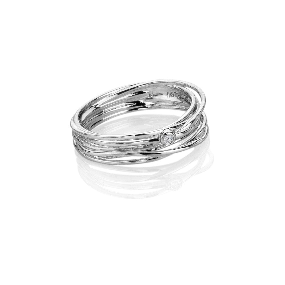 Image of String Ring