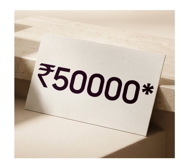 Unlock exclusive perks with sign-up