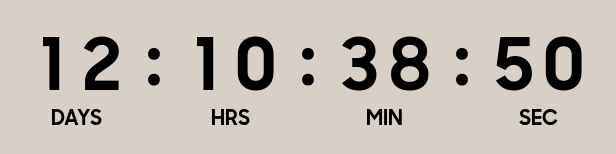 timer