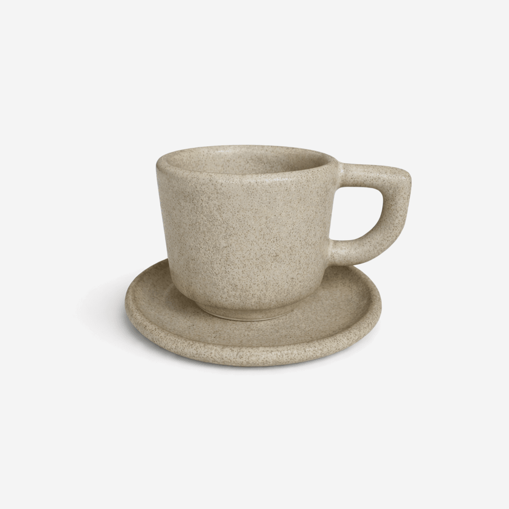 Cafete Espresso Set