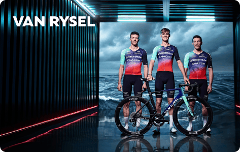 Van Rysel