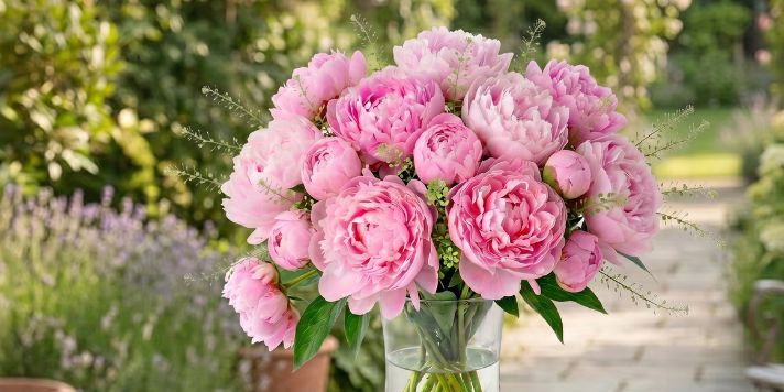 Blossoming Gifts