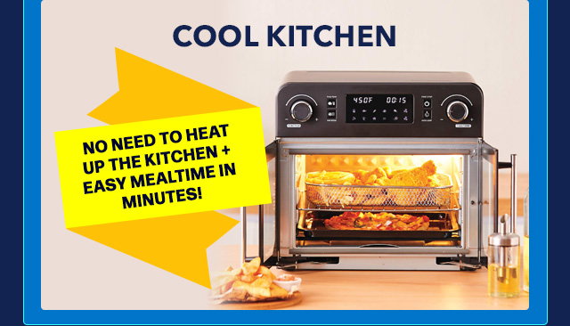 Shop Cyber Sale Appliance Deals