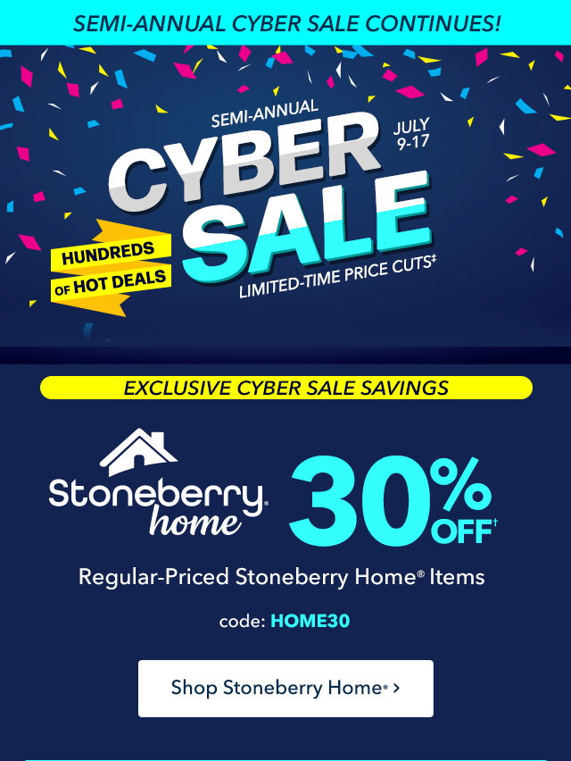 Shop Stoneberry Home