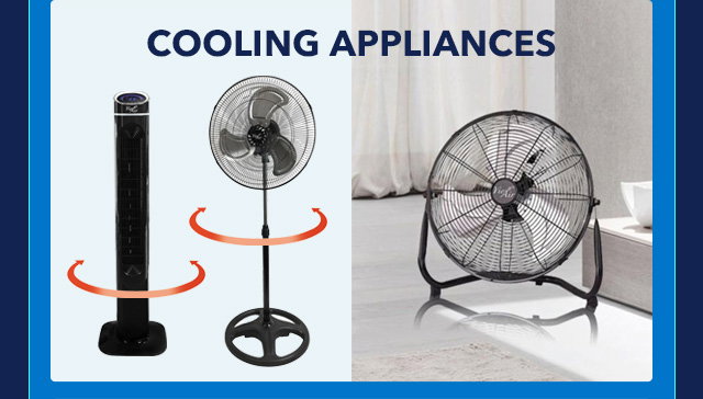 Shop Cyber Sale Appliance Deals