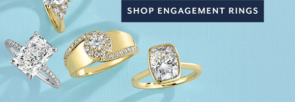 Shop Engagement Rings