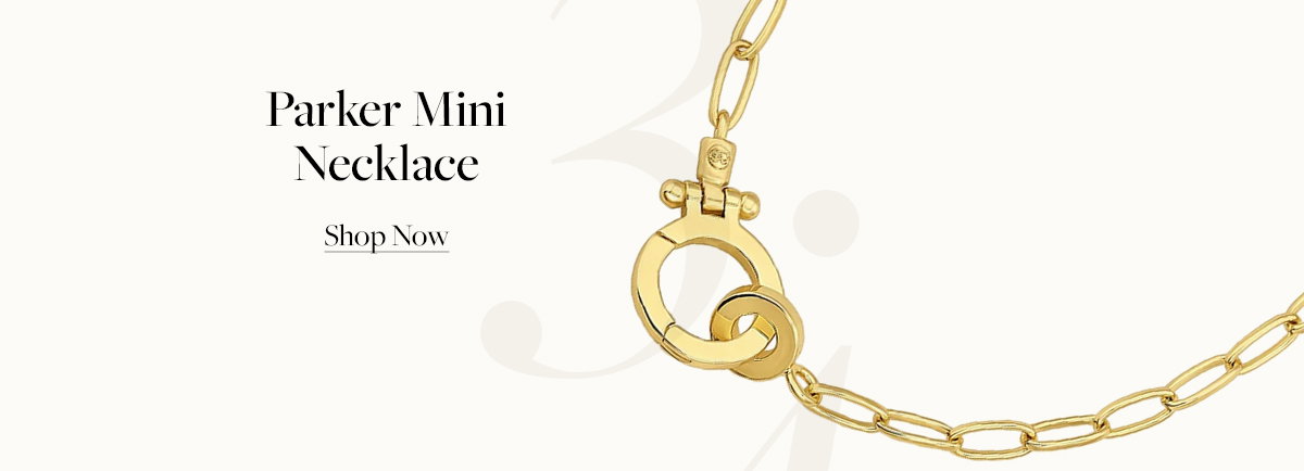 Parker Mini Necklace