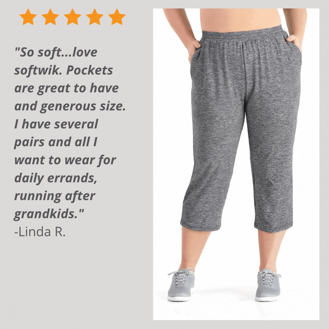JunoActive Plus Size Women's activewear Clothing -Buy 2 Activewear items, Save 25%