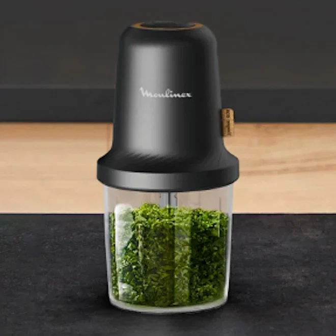 Moulinex Eco Respect Chopper