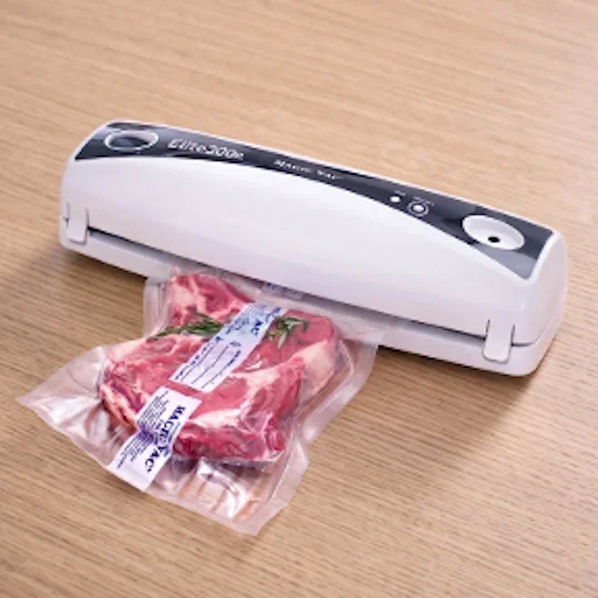 MagicVac Elite 300 Plus Vacuum Sealer