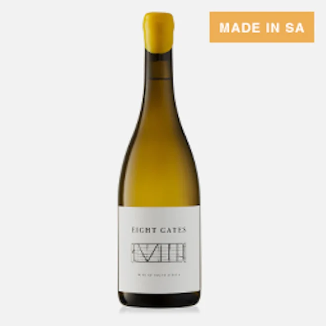 Eight Gates Semillon 2023, 750ml