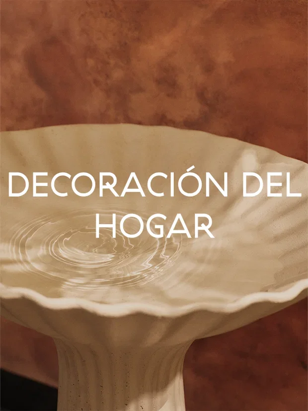 Decoración