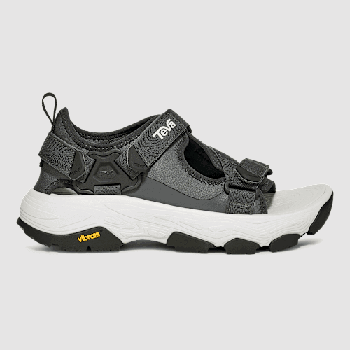Grandview Max Hiking Sandal