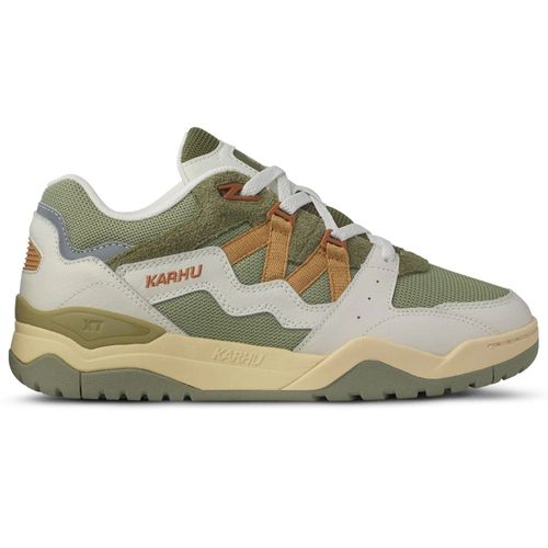 Karhu Fusion XT - Icicle/Oak