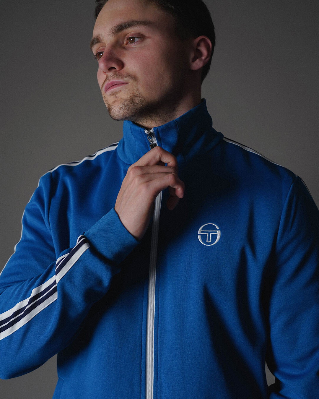 Sergio Tacchini