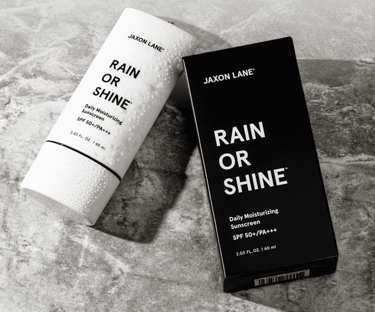 Shop Rain Or Shine
