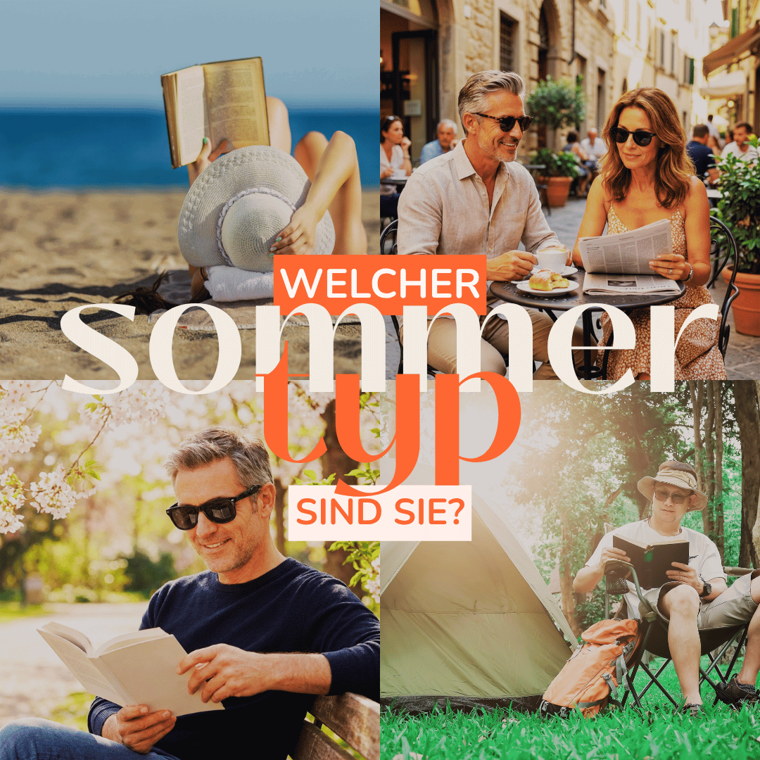 Sommer-Typ