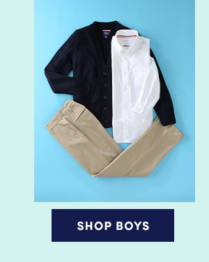 30% off boys