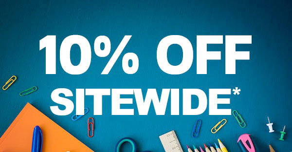 Re-order your ink on time