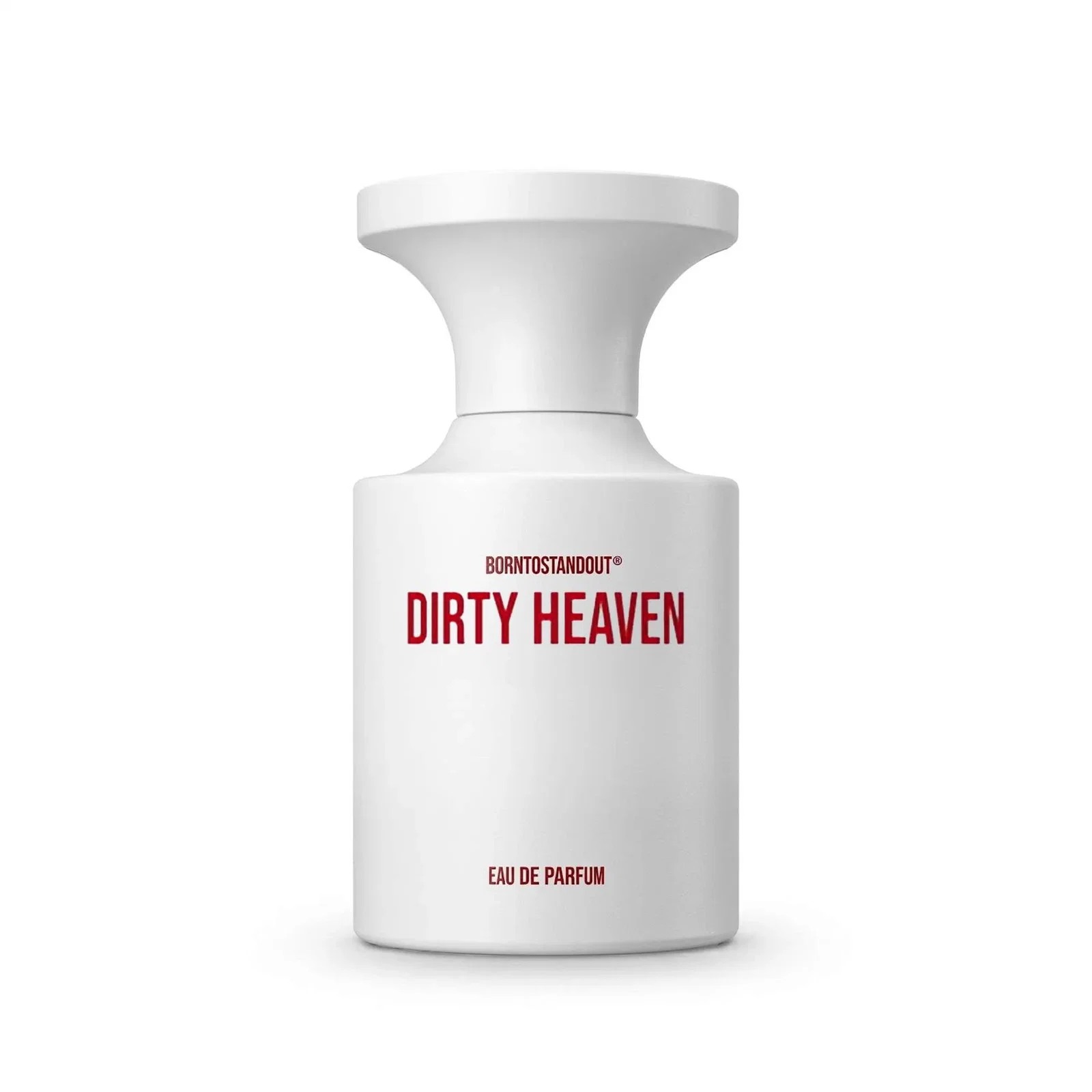 Image of BORNTOSTANDOUT Dirty Heaven Eau de Parfum Spray 50ml