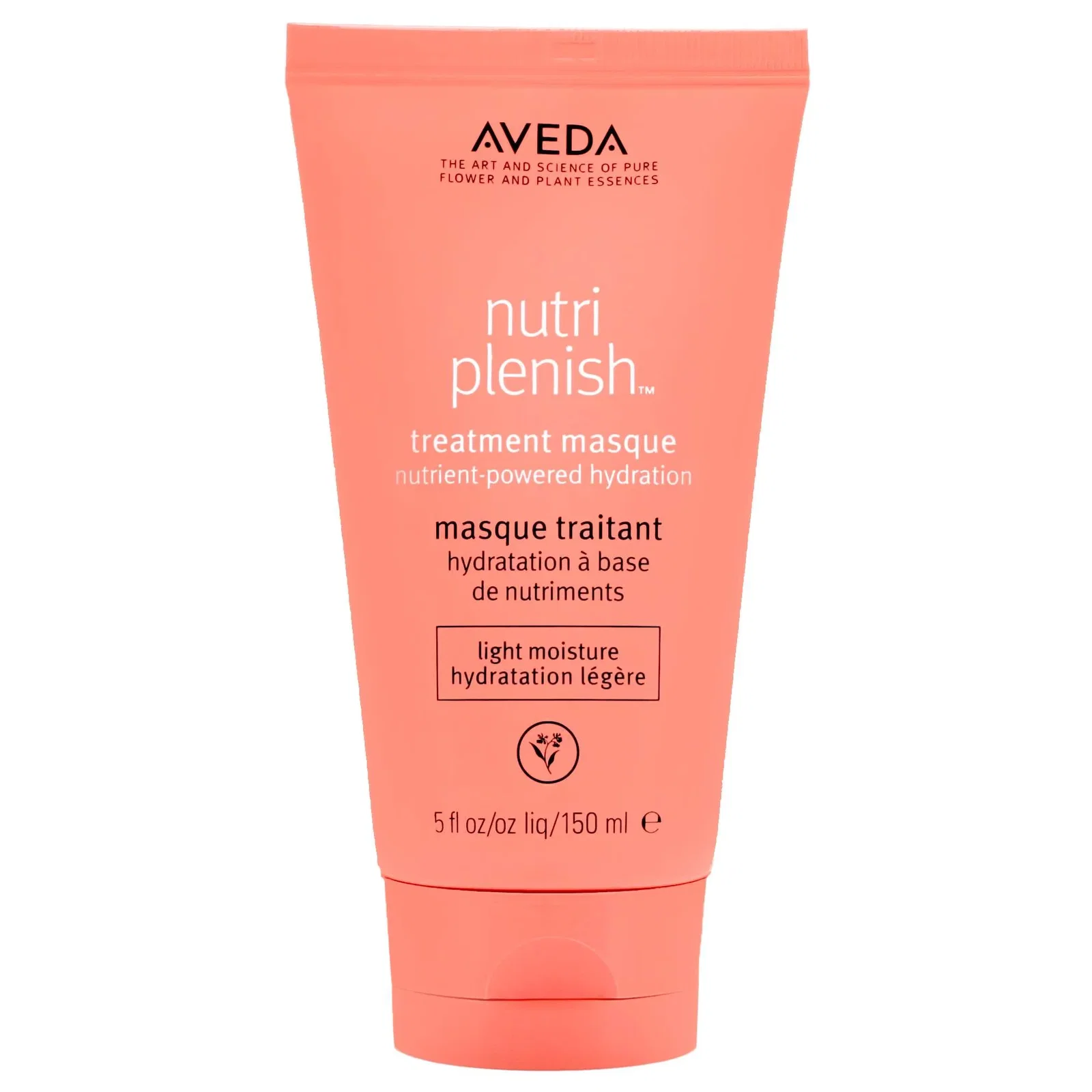 Image of Aveda Nutriplenish Light Moisture Masque 150ml