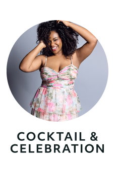 COCKTAIL & CELEBRATION