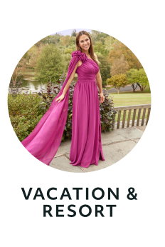 VACATION & RESORT