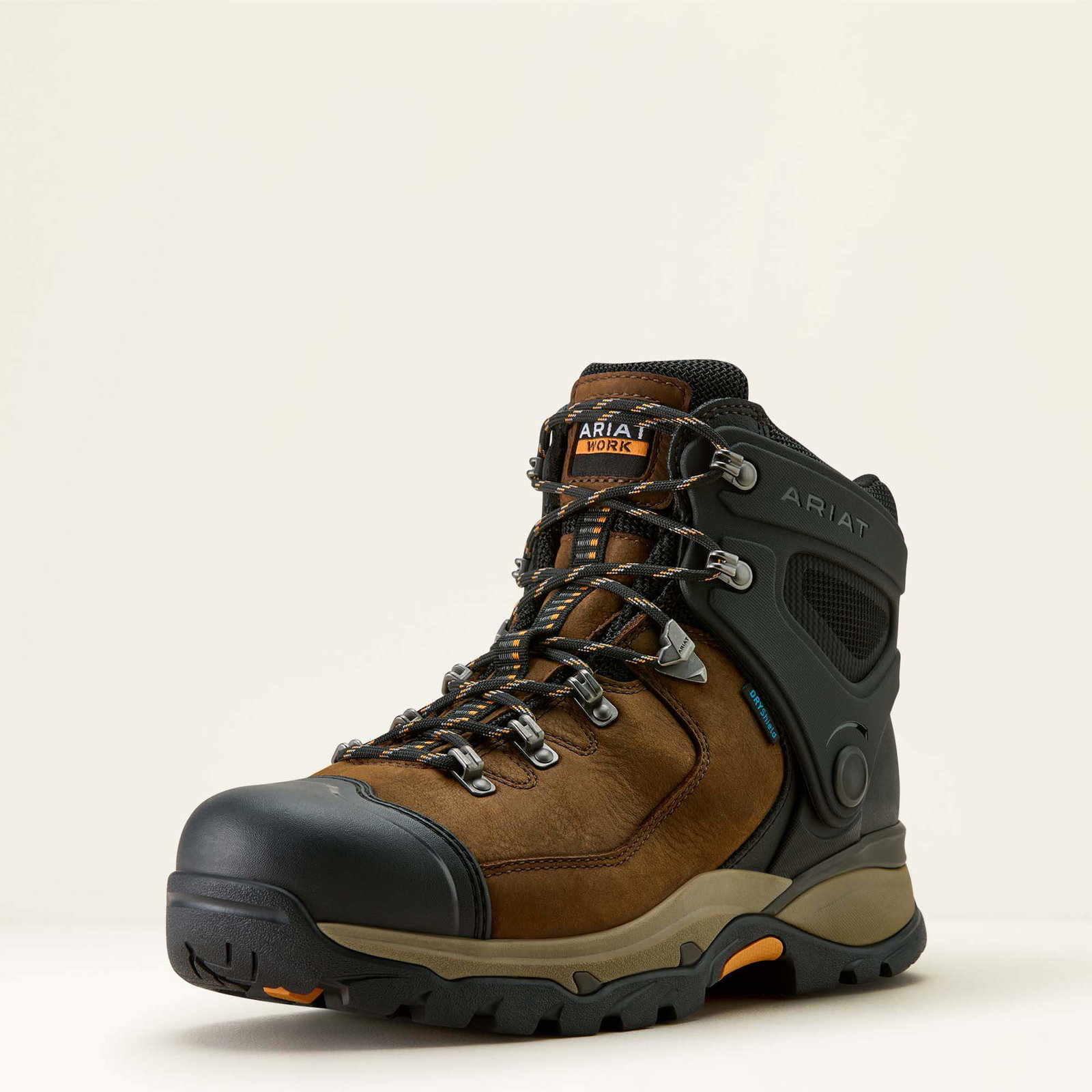 Men’s Endeavor 6" Waterproof Work Boot