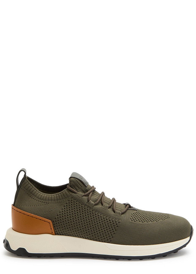 TODS Calzino knitted sneakers