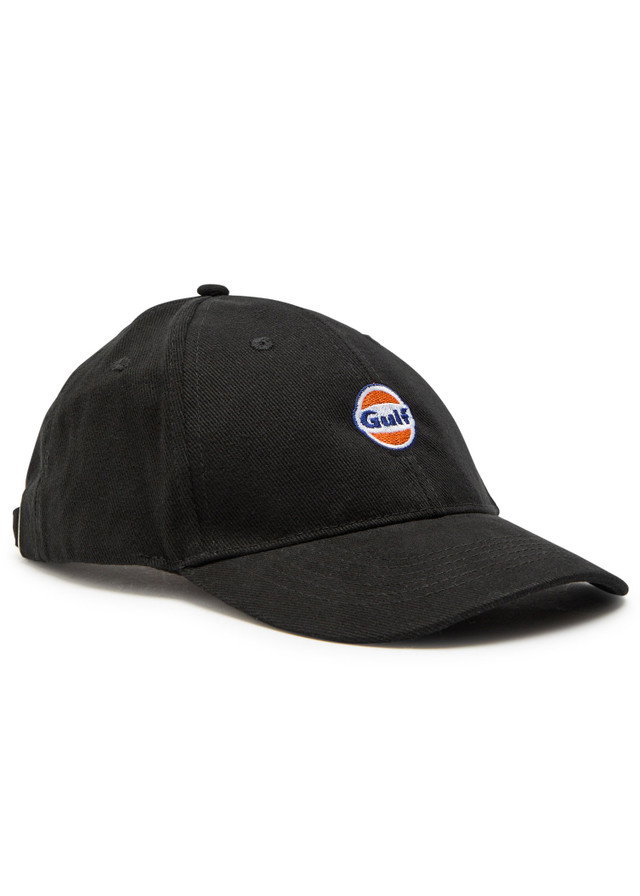 AN-Y1 Gulf embroidered canvas cap